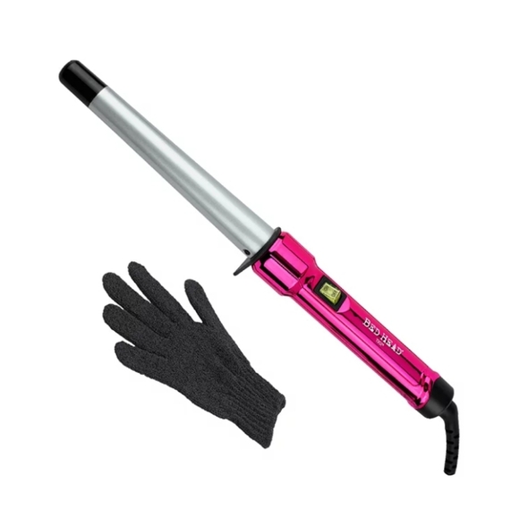 Bedhead Curlipops Tapered Styling Iron/wand Curling Iron - Picture 1 of 3